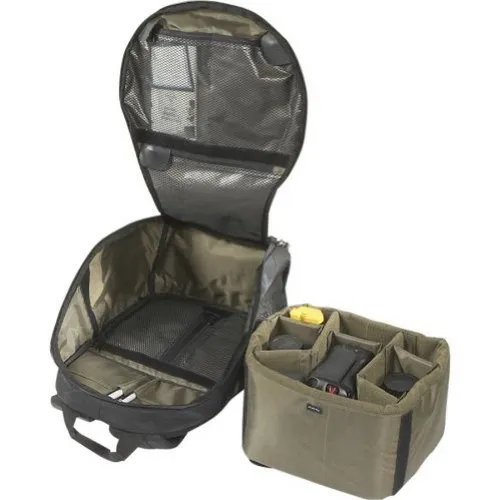 Tenba Shootout Backpack Ultralight 5