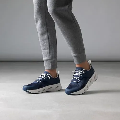tenhaag Damen Low-Top Sneaker 2