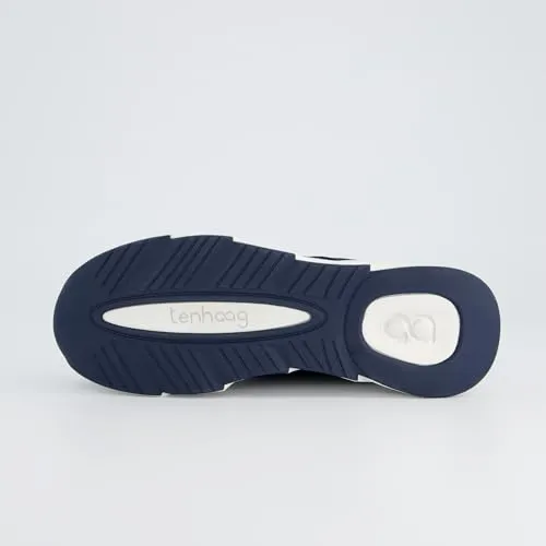 tenhaag Damen Low-Top Sneaker 5
