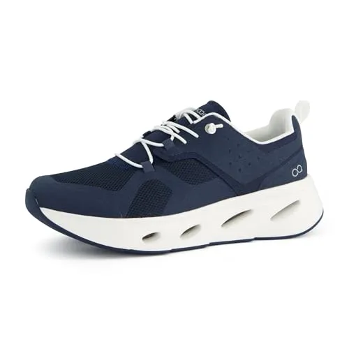 tenhaag Damen Low-Top Sneaker 3