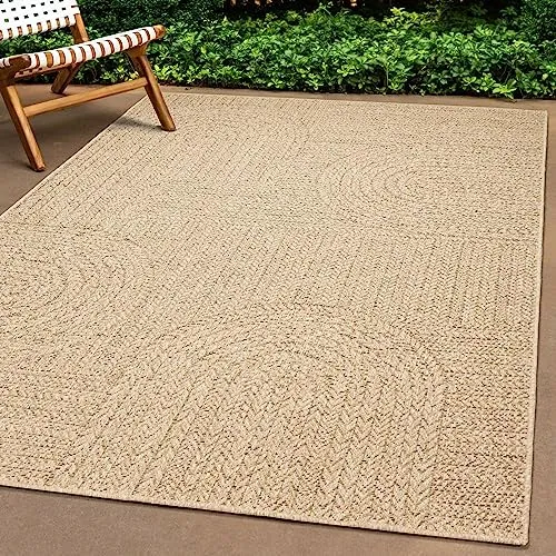 Teppich-Traum Uni 4
