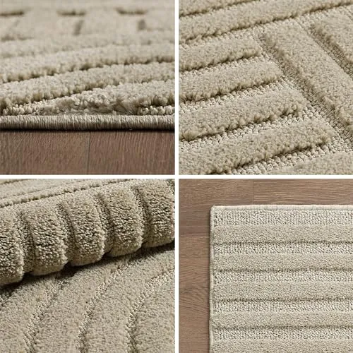 Teppium Hochflor 2