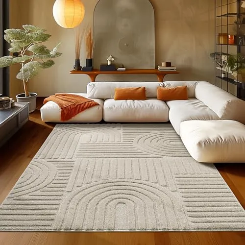 Teppium Hochflor 5
