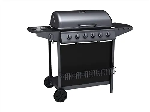 tepro Gasgrill Hampton 3