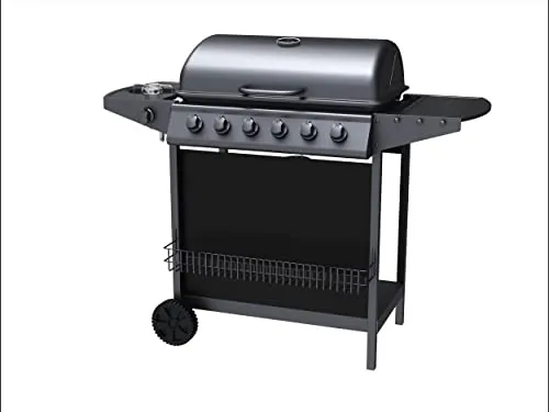 tepro Gasgrill Hampton 2