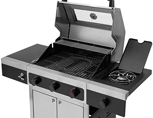 tepro Keansburg 3 SE 4
