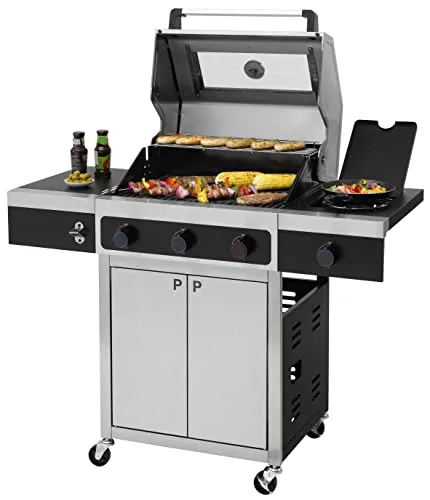 tepro Keansburg 3 SE 7
