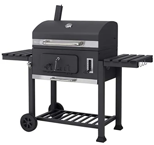 tepro Toronto XXL 5