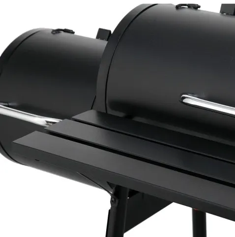 Tepro Wichita 1038 2