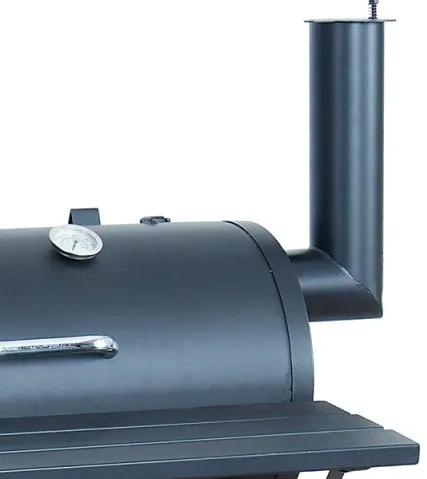 Tepro Wichita 1038 4