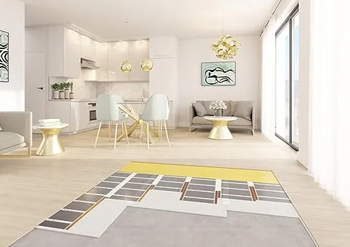 Termofol Heizfolie 6