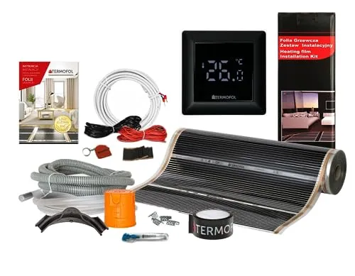 Termofol Heizfolie H6 2