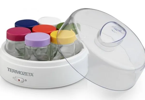 Termozeta 75105 Easy Yoghurt