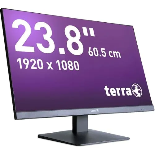 Terra LCD/LED 2448W V4 Plus 4