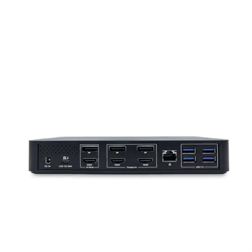 Terra MOBILE DOCKING.810 2