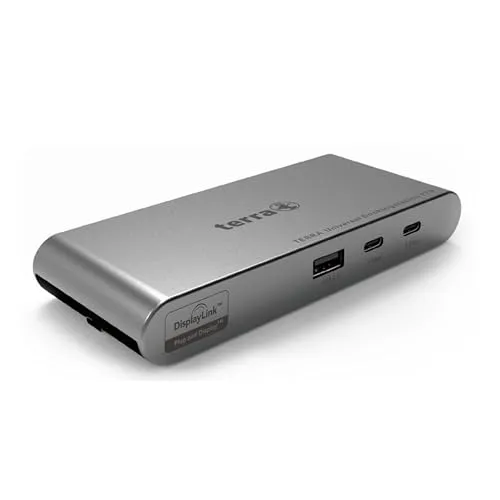 Terra Mobile Dockingstation 770 UC 2