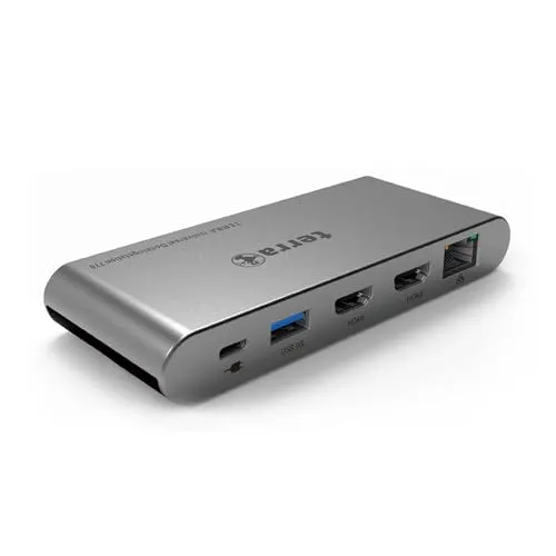 Terra Mobile Dockingstation 770 UC 3