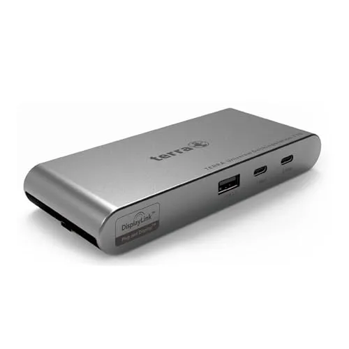 Terra Mobile Dockingstation 770 UC 5