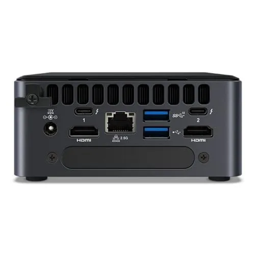 TERRA PC-Micro 7000 Silent 2