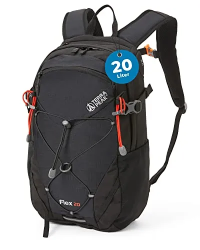 Terra Peak FLEX 20