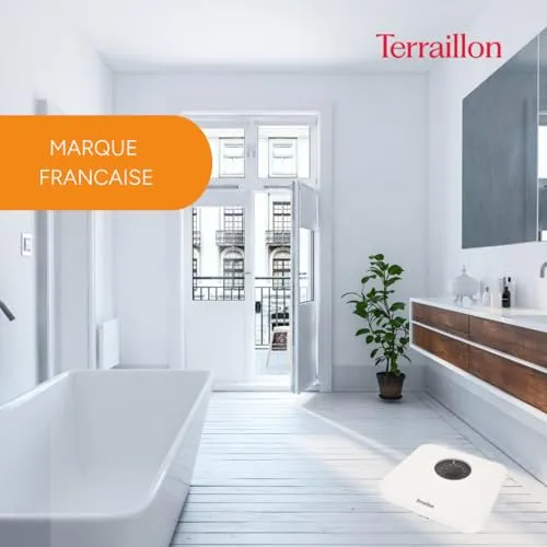 Terraillon Nautic 3