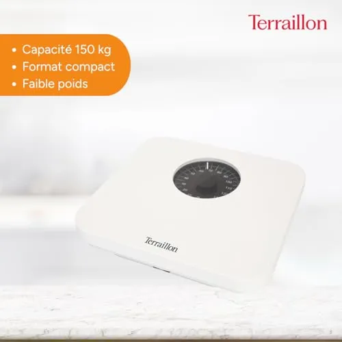 Terraillon Nautic 4