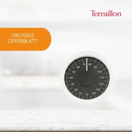 Terraillon Nautic 5