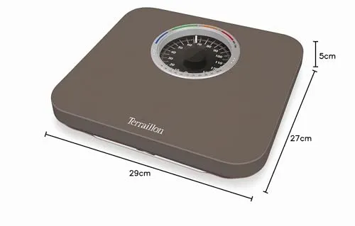 Terraillon Nautic Up 3
