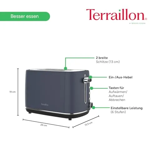 Terraillon New Moon 4
