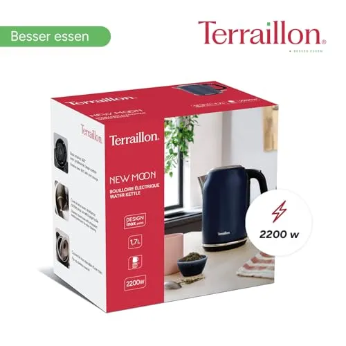 Terraillon New Moon 5
