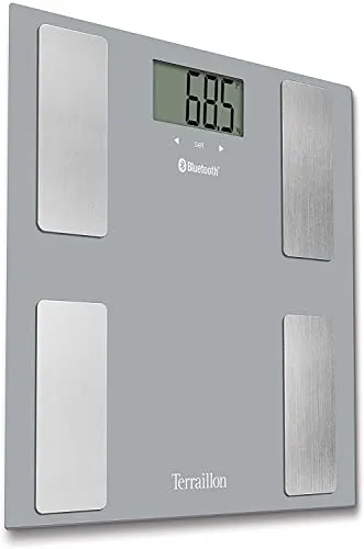 Terraillon Smart Connect 3