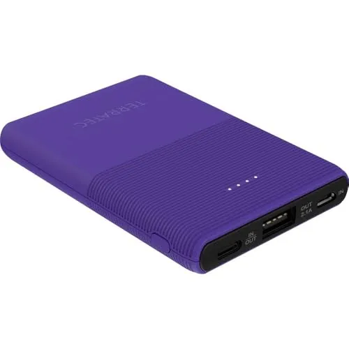 TerraTec Powerbank P 50 Pocket Liberty