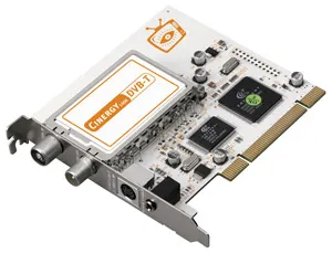 Terratec Cinergy 1400 DVB-T