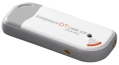 Terratec Cinergy DT USB XS Diversity