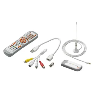 Terratec Cinergy HTC USB XS HD