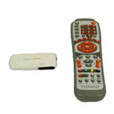 Terratec Cinergy Hybrid RC