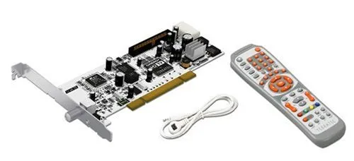 Terratec Cinergy S2 PCI HD 2