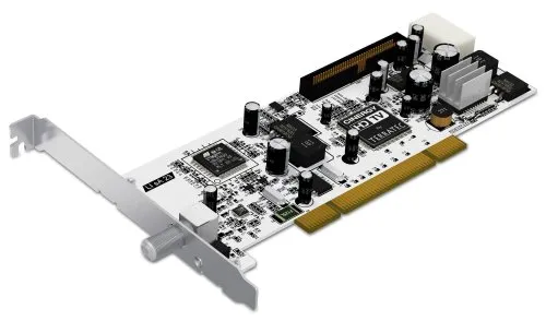 Terratec Cinergy S2 PCI HD