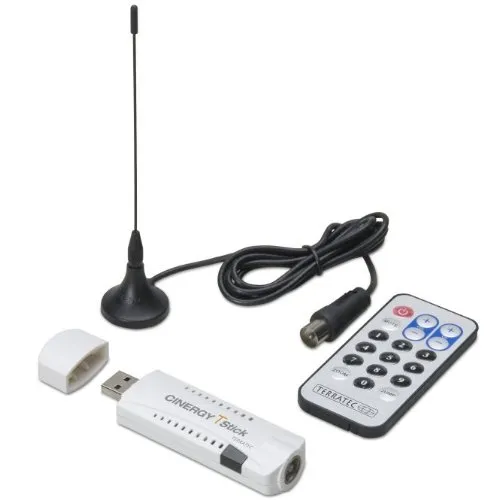 Terratec Cinergy T Stick RC