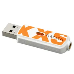 Terratec Cinergy T USB XXS