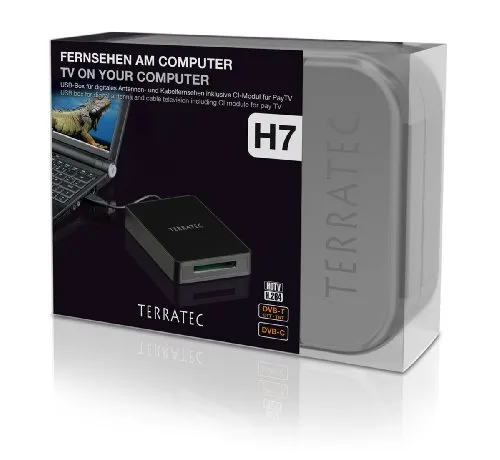 Terratec H7 2