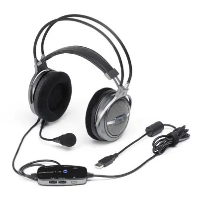 Terratec Headset Master 5.1 USB