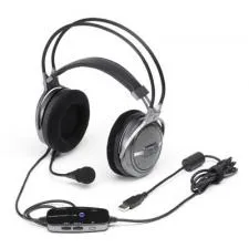 Terratec Headset Master 5.1 USB 2