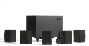 Terratec Home Arena 5.1