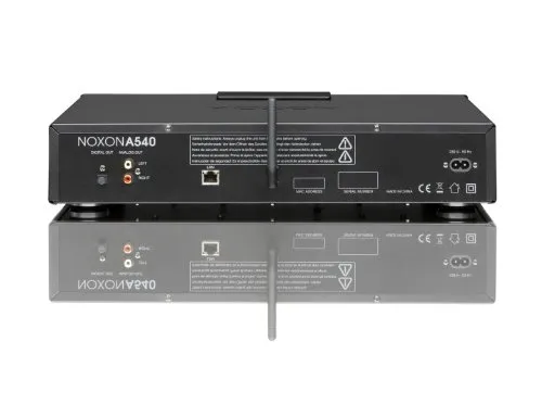 Terratec Noxon A540 2