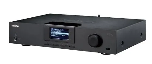 Terratec Noxon A540+