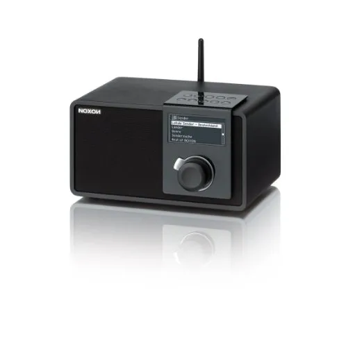 Terratec Noxon dRadio 100