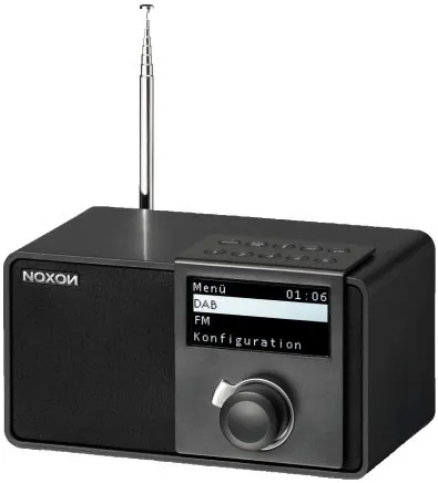 Terratec  Noxon dRadio 110