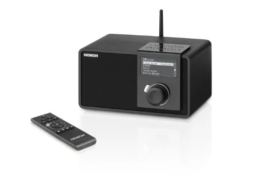 Terratec Noxon iRadio 300