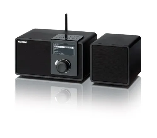 Terratec Noxon iRadio 360